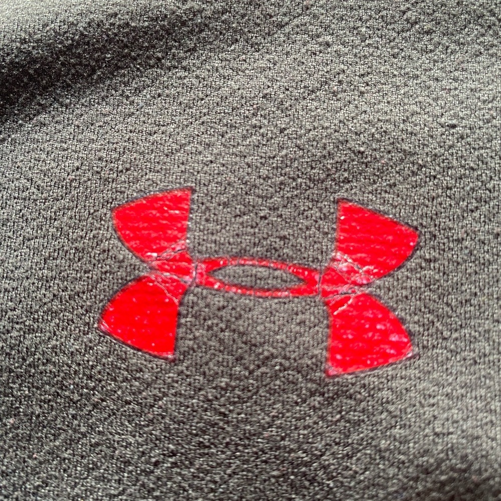 Men’s Under Armour Long Sleeve T-Shirt Size Large - Picture 4 of 5